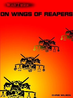cover image of WarTorn